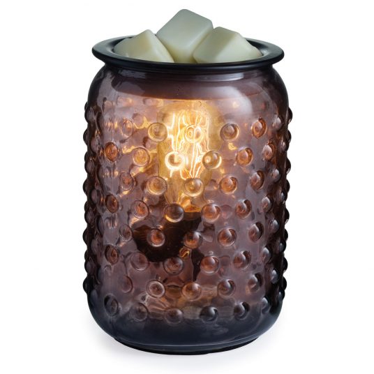 Vintage Bulb Illumination Fragrance Warmers