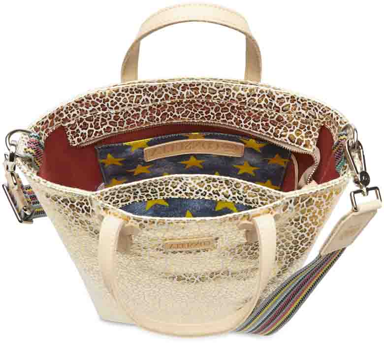 Kit Essential Tote