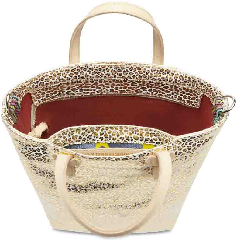 Kit Essential Tote
