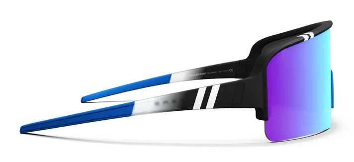 Eclipse X2 Sunglasses by Blenders