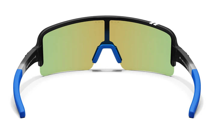 Eclipse X2 Sunglasses by Blenders