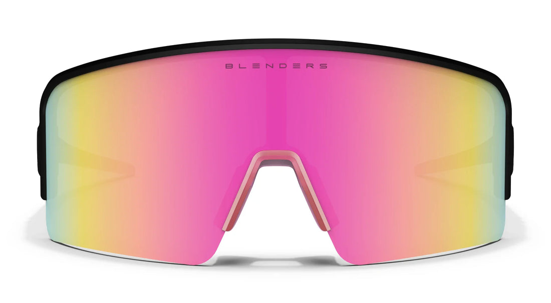 Eclipse X2 Sunglasses by Blenders