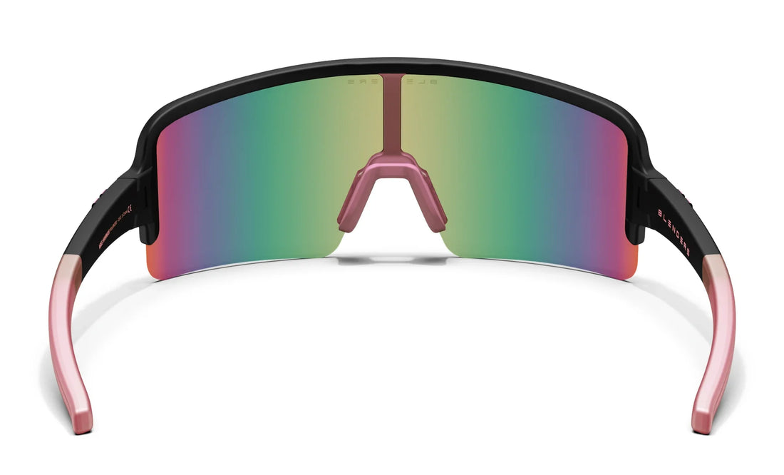 Eclipse X2 Sunglasses by Blenders
