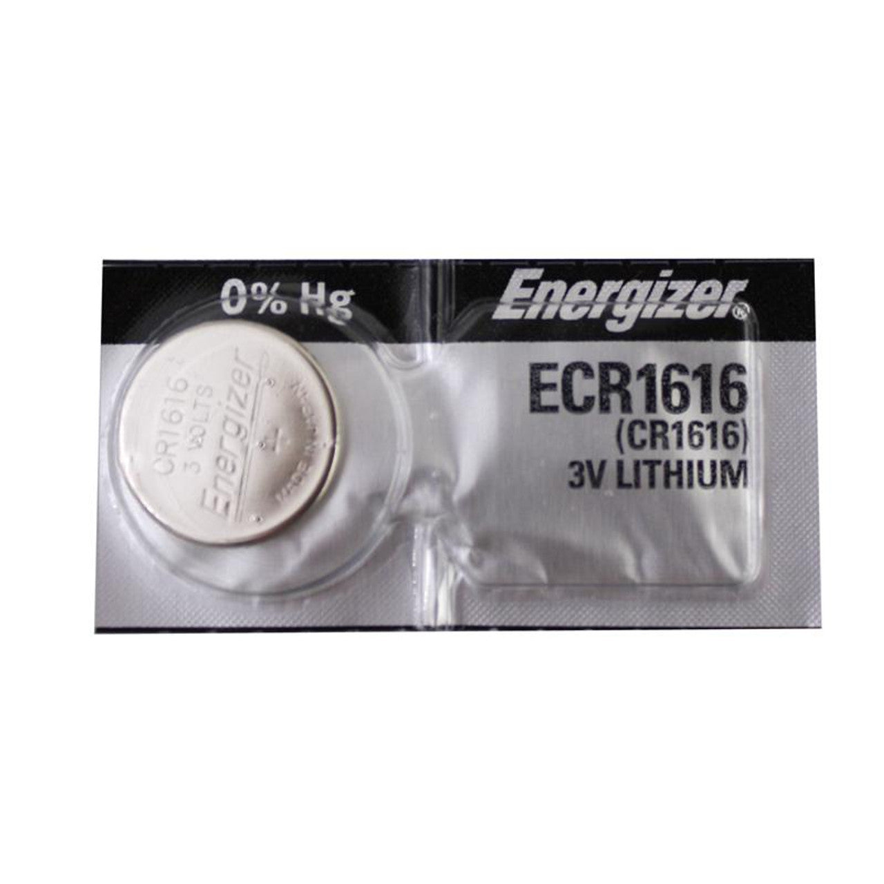 Energizer ECR1616 Watch Battery