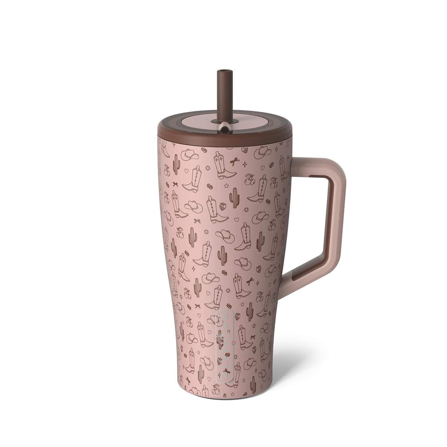 Era 30oz  Straw Tumbler by Brumate