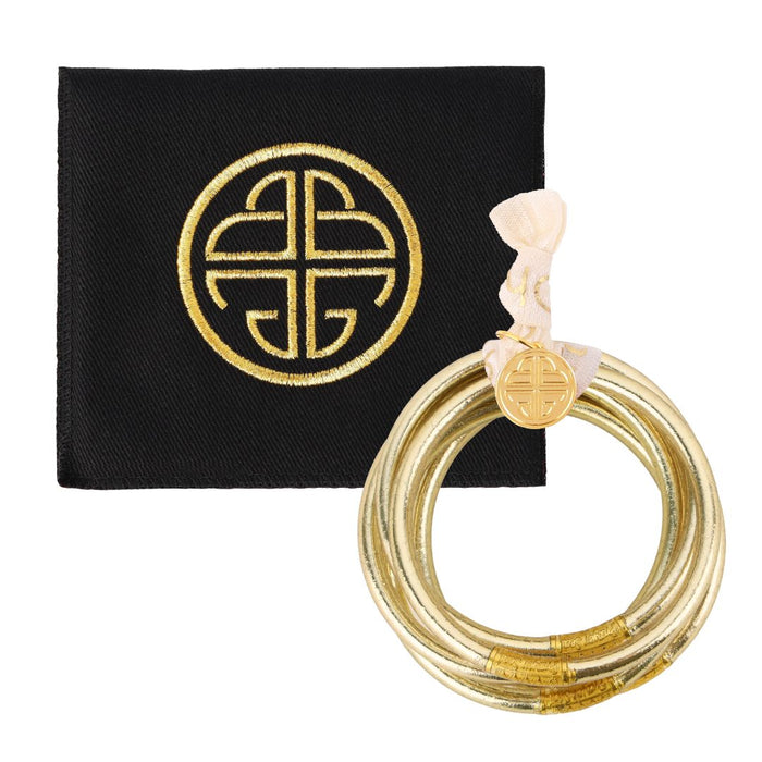 All Weather Bangles -Serentiy Prayer- by BuDhaGirl