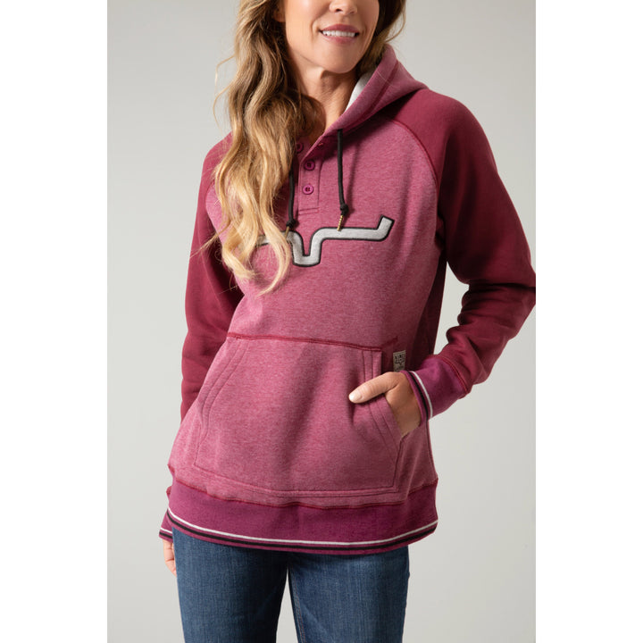 Amigo Hoodie by Kimes Ranch