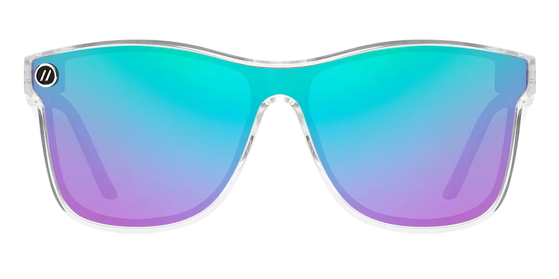 Millenia X2 Sunglasses by Blenders