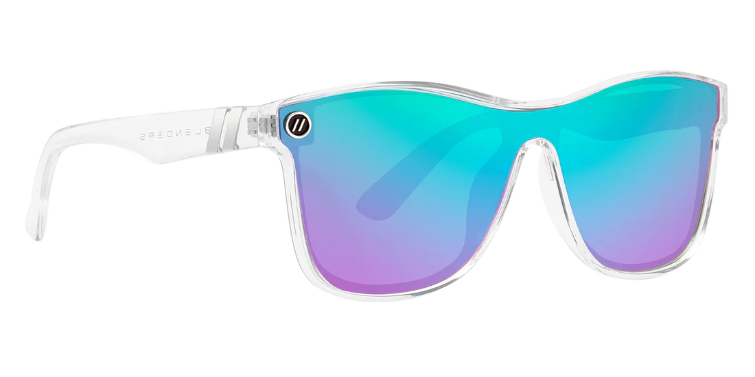 Millenia X2 Sunglasses by Blenders