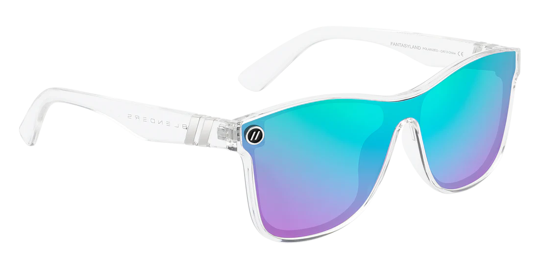 Millenia X2 Sunglasses by Blenders