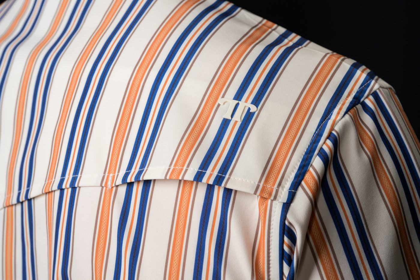 The Jackson Short Sleeve Snap by Ferrell
