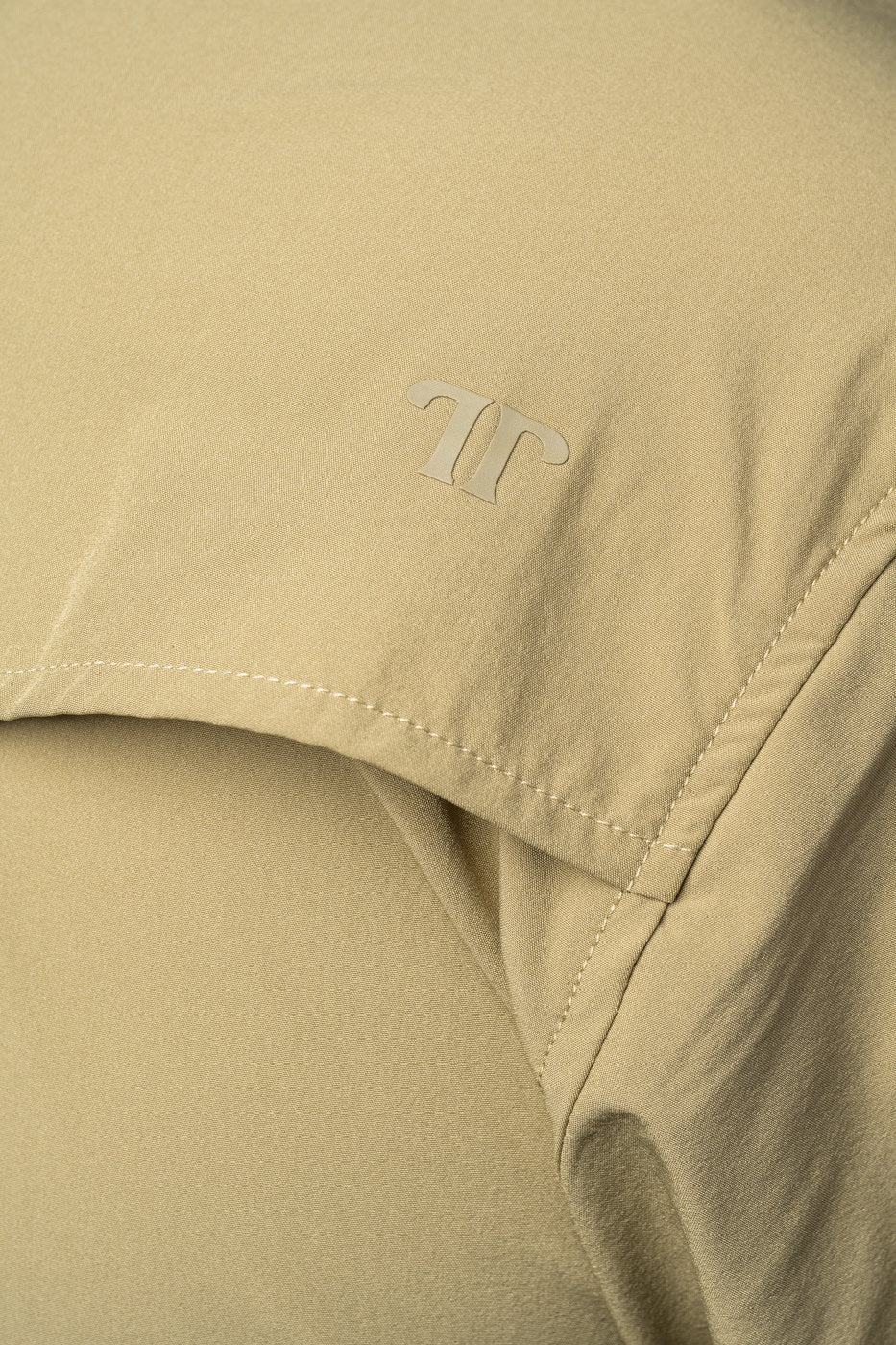 Men's Core Long Sleeve Shirt by Ferrell
