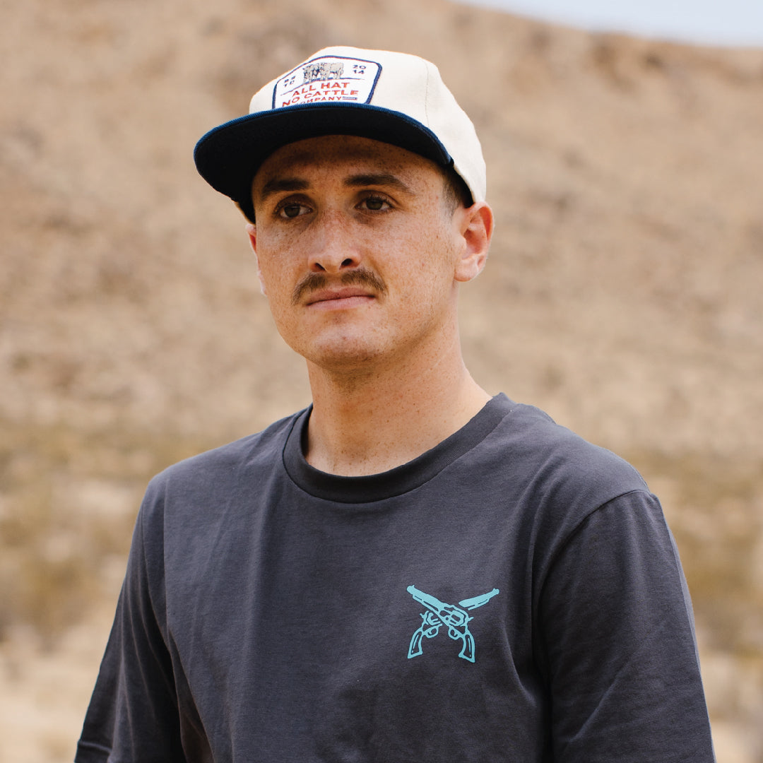 All Hat No Cattle Hat – Sendero Provisions Co