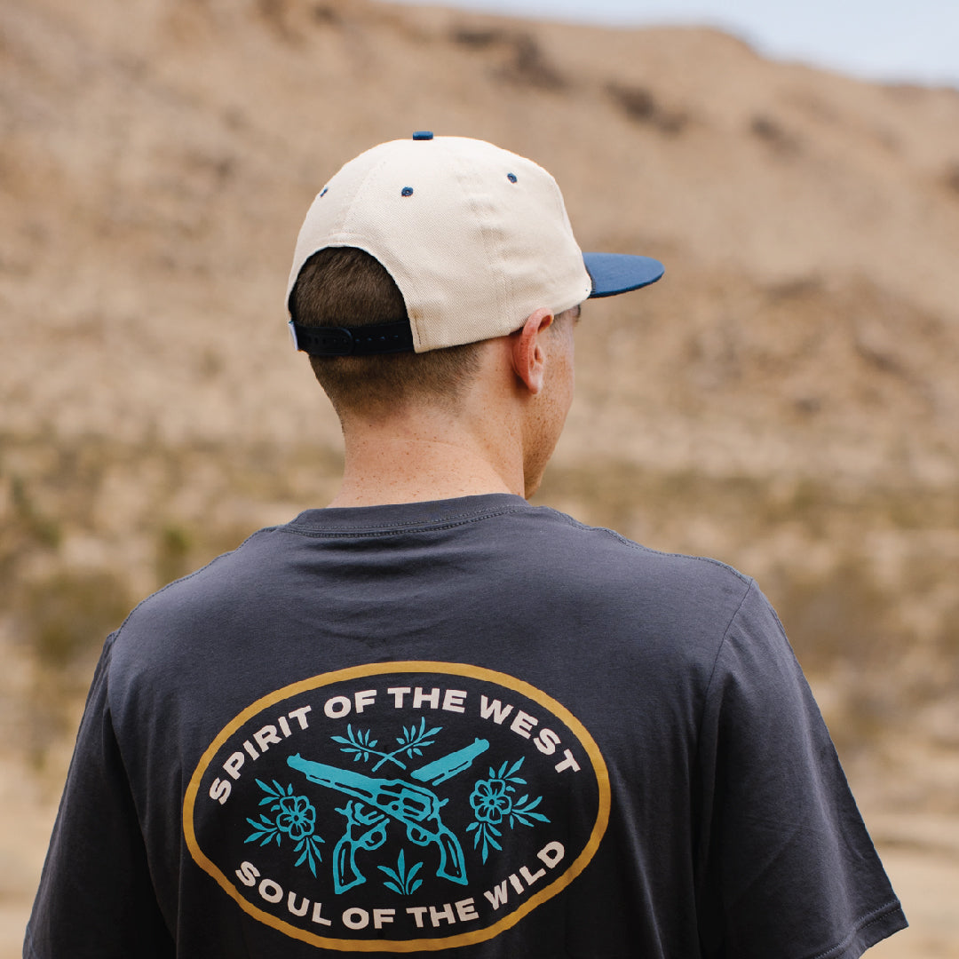 All Hat No Cattle Hat – Sendero Provisions Co