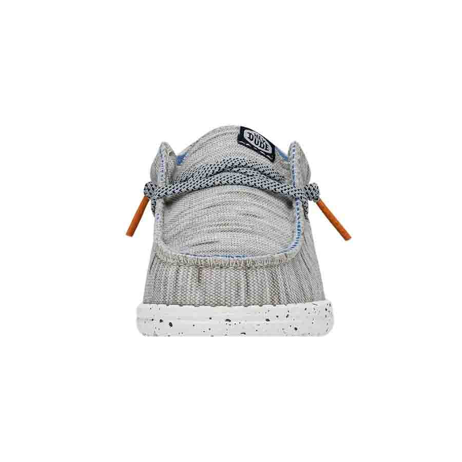 Wally Toddler Jersey by Hey Dude Shoes