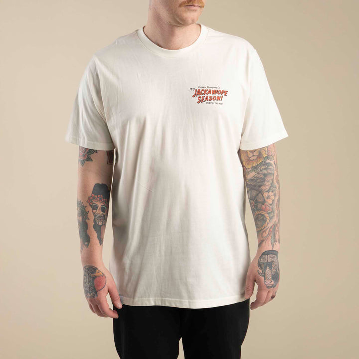 Jackawope T Shirt- Sendero Provisions Co