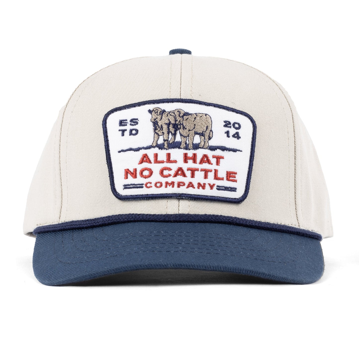 All Hat No Cattle Hat – Sendero Provisions Co