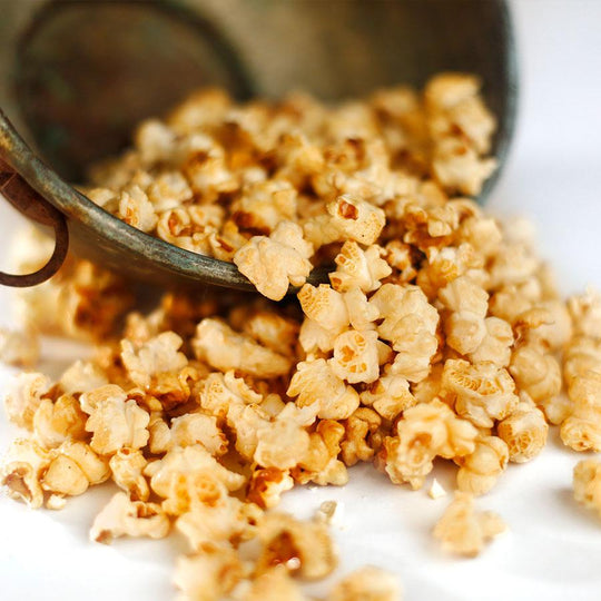 Jody's Kettle Corn 2 oz Bag