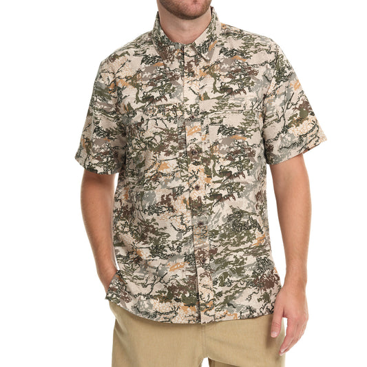 Explorer Shirt by GameGuard | Short Sleeve