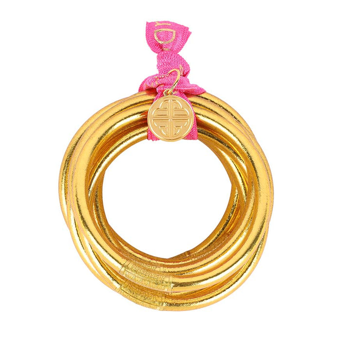 All Weather Bangles -Serentiy Prayer- by BuDhaGirl