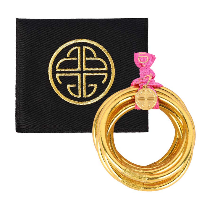 All Weather Bangles -Serentiy Prayer- by BuDhaGirl