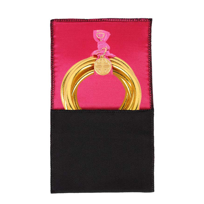All Weather Bangles -Serentiy Prayer- by BuDhaGirl
