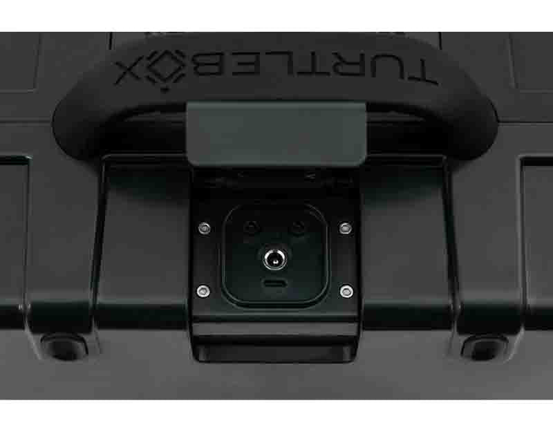 Gen 3 Outdoor Waterproof Portable Speaker by Turtlebox