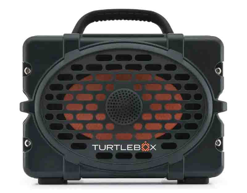 Gen 3 Outdoor Waterproof Portable Speaker by Turtlebox