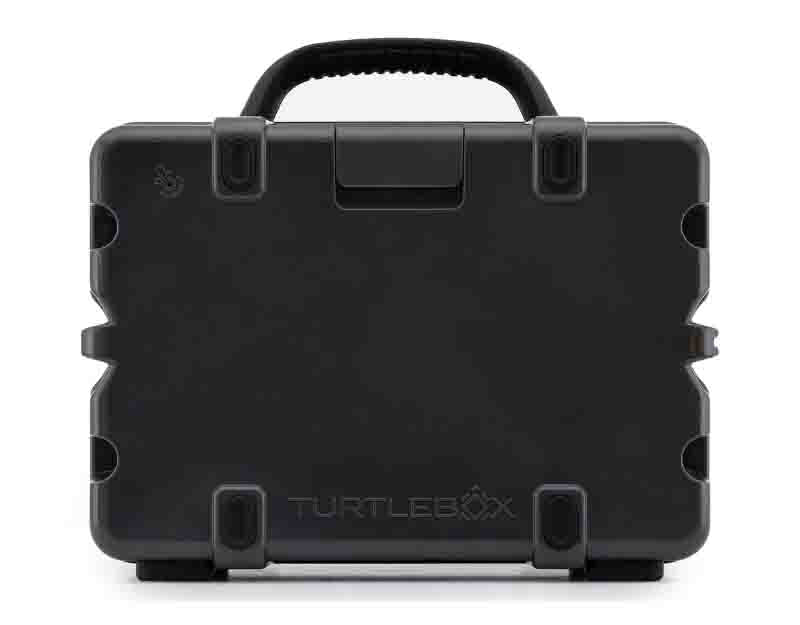 Gen 3 Outdoor Waterproof Portable Speaker by Turtlebox