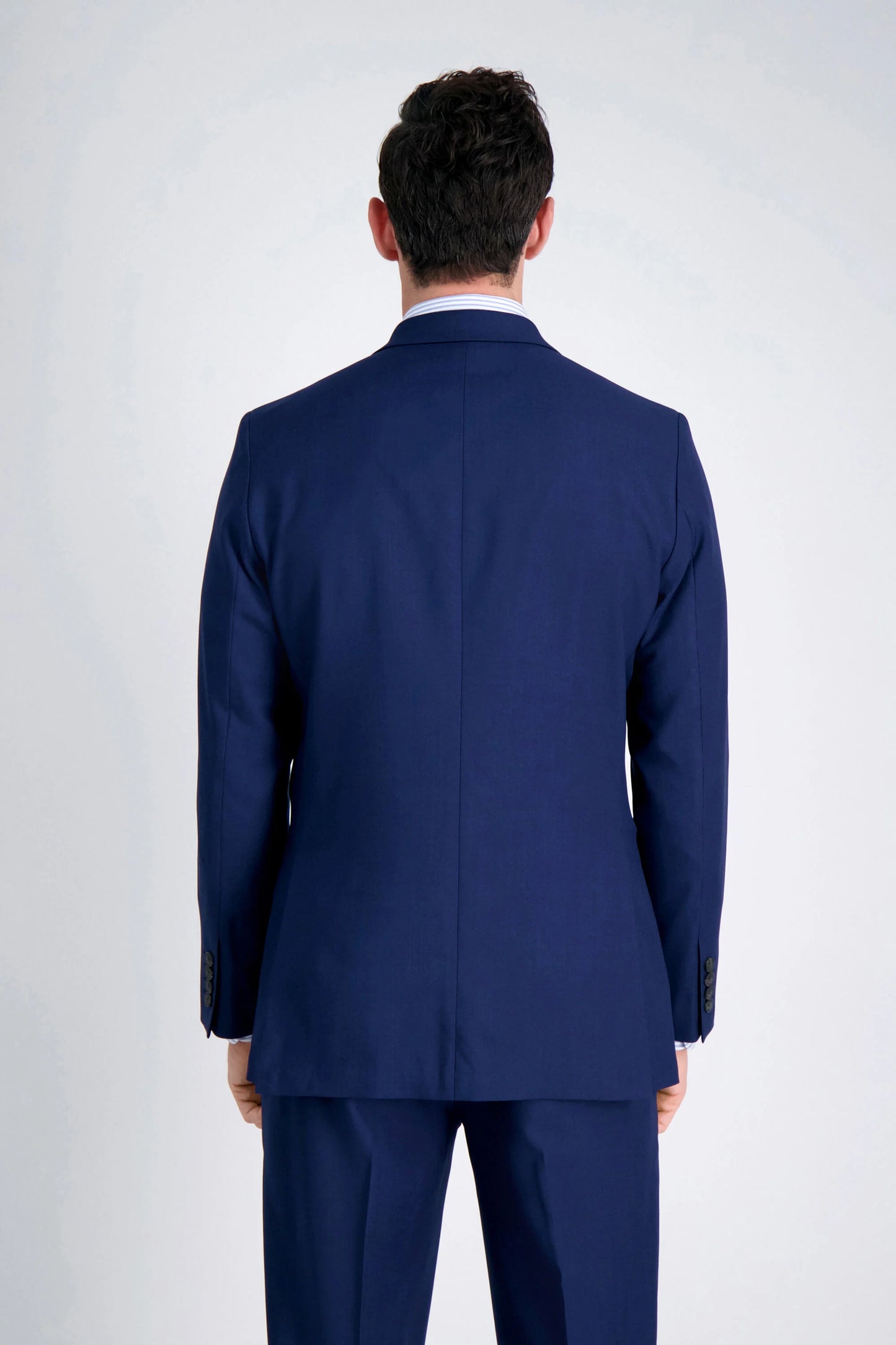 Smart Wash Repreve Suit Jacket in Tailored Fit by Haggar