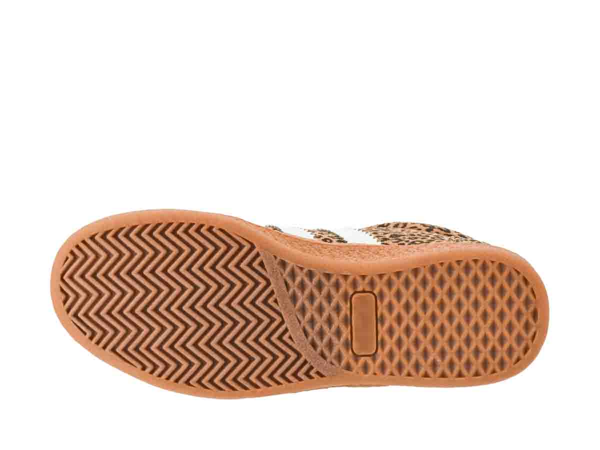 Heads Up Sneakers from Hey Girl by Corky's