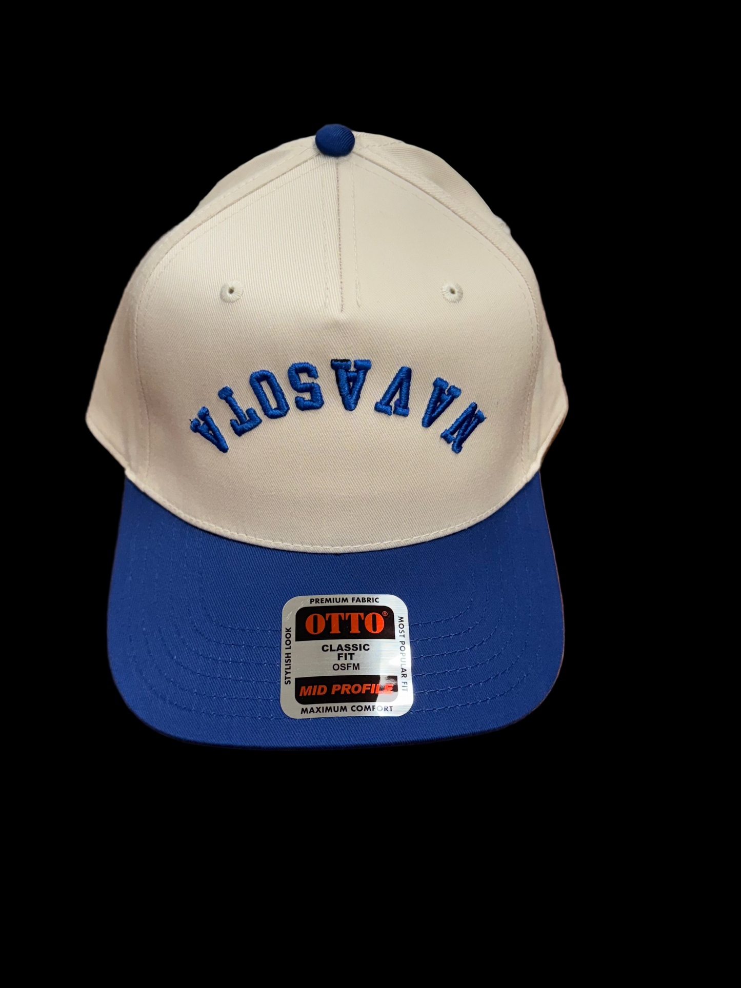 School Spirit Caps