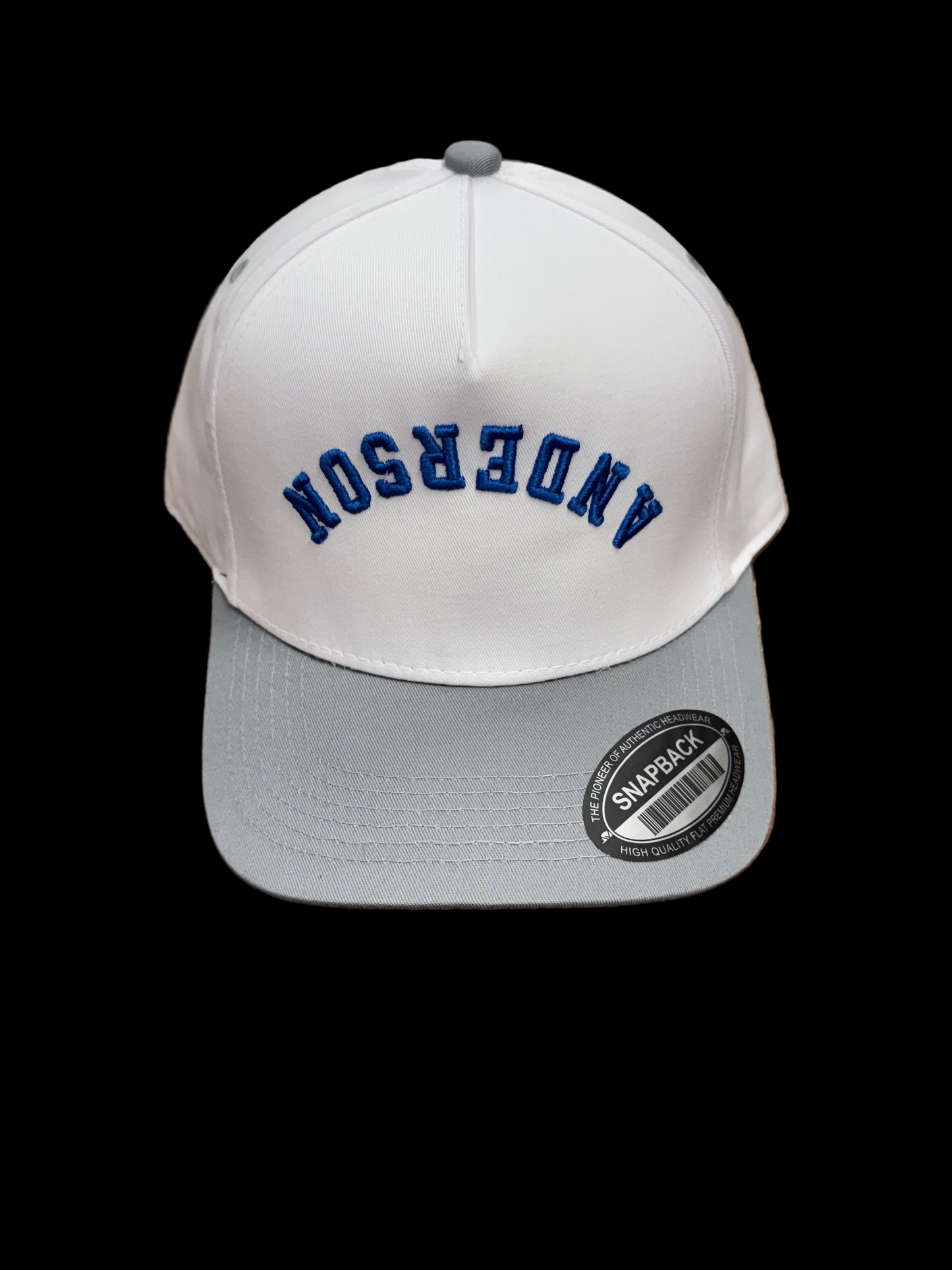 School Spirit Caps