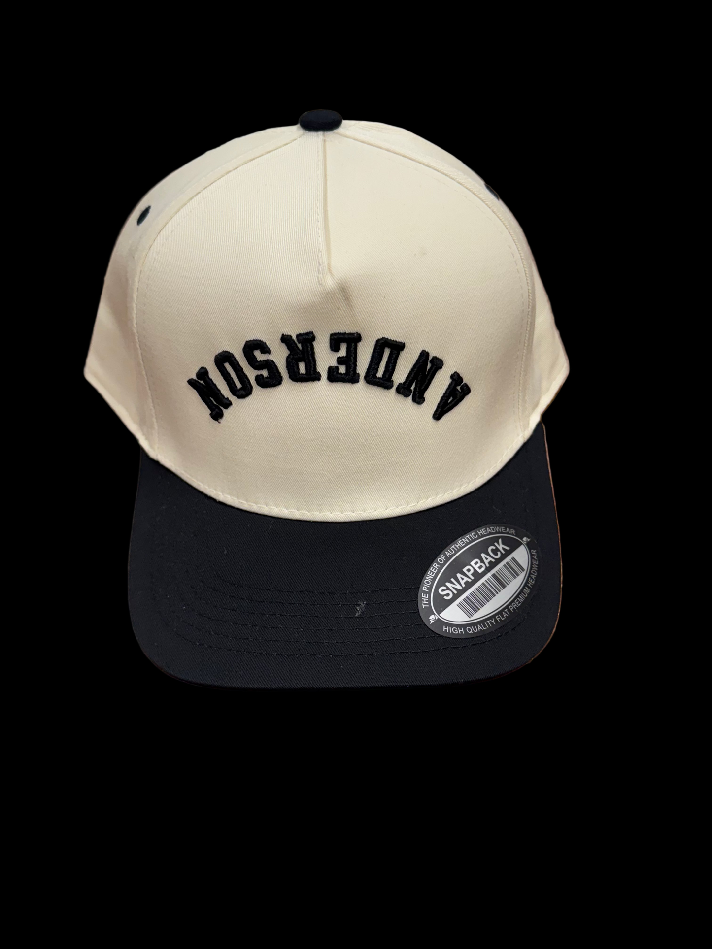 School Spirit Caps