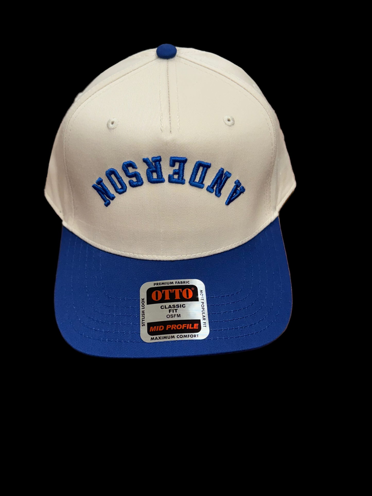 School Spirit Caps