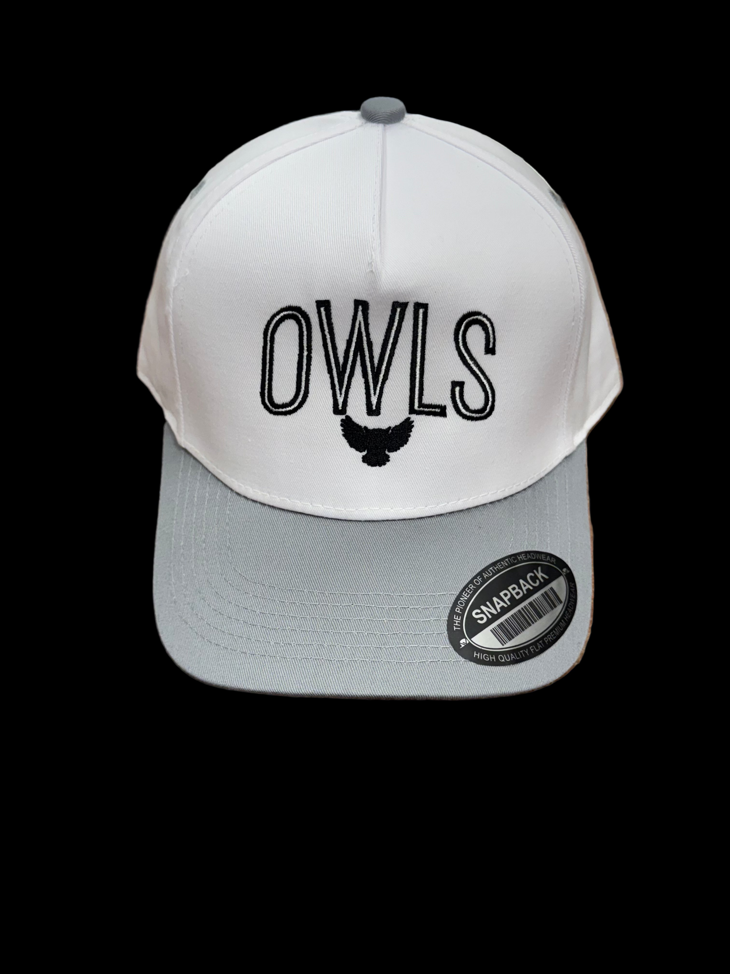 School Spirit Caps