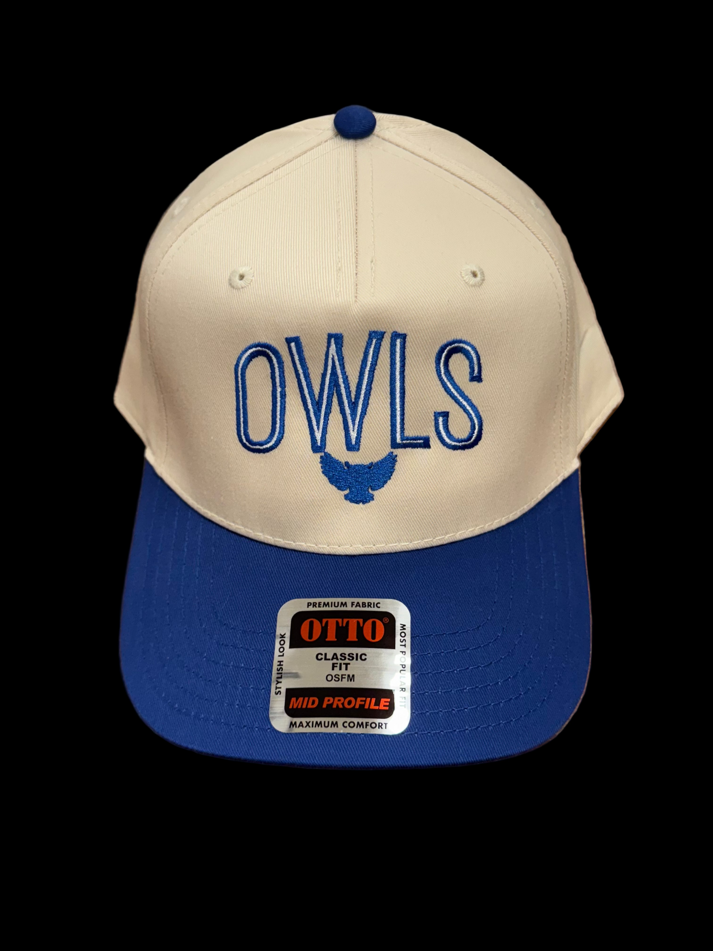 School Spirit Caps
