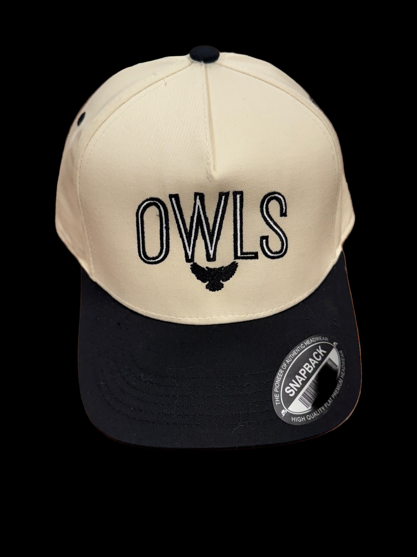 School Spirit Caps