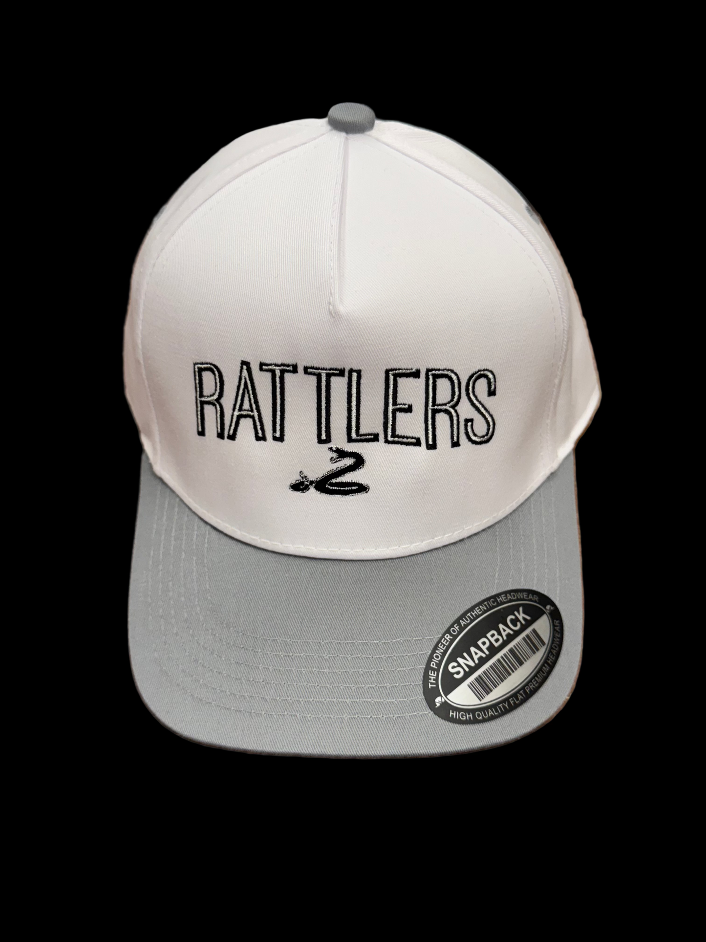 School Spirit Caps