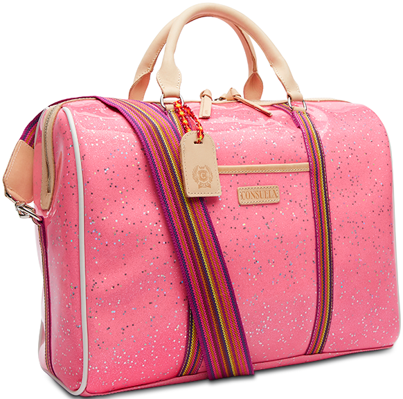 Summer Jetsetter by Consuela