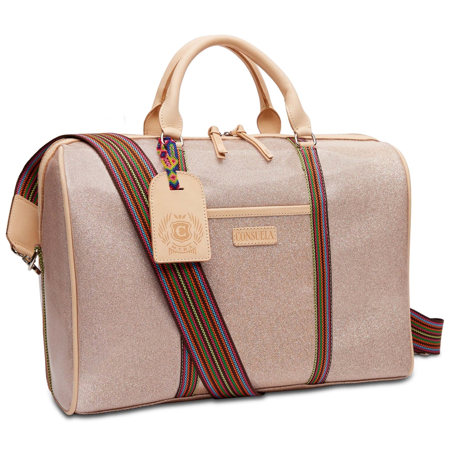Emery Jetsetter by Consuela