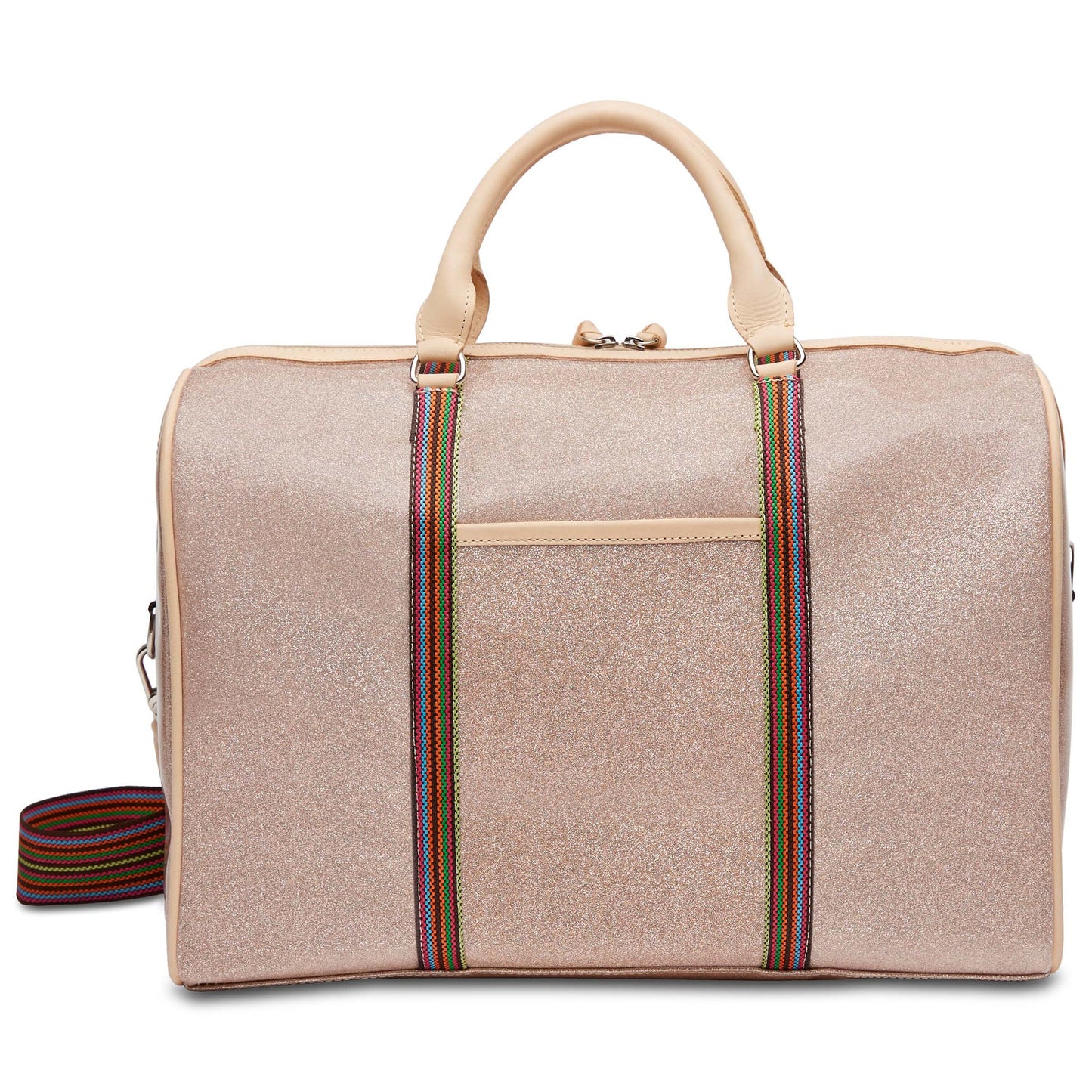 Emery Jetsetter by Consuela