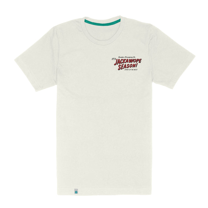 Jackawope T Shirt- Sendero Provisions Co