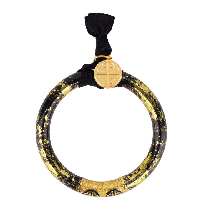 KOI Tzubbie All Weather Bangle by BuDhaGirl