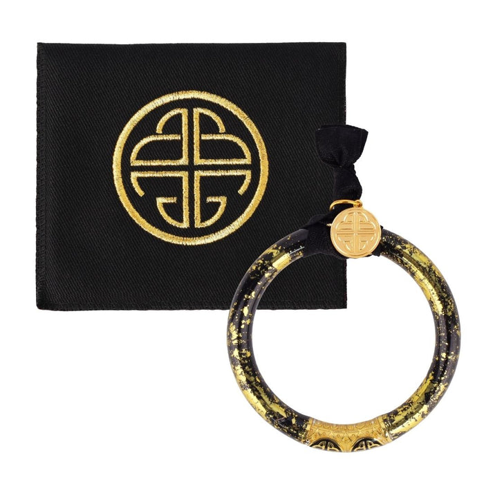 KOI Tzubbie All Weather Bangle by BuDhaGirl