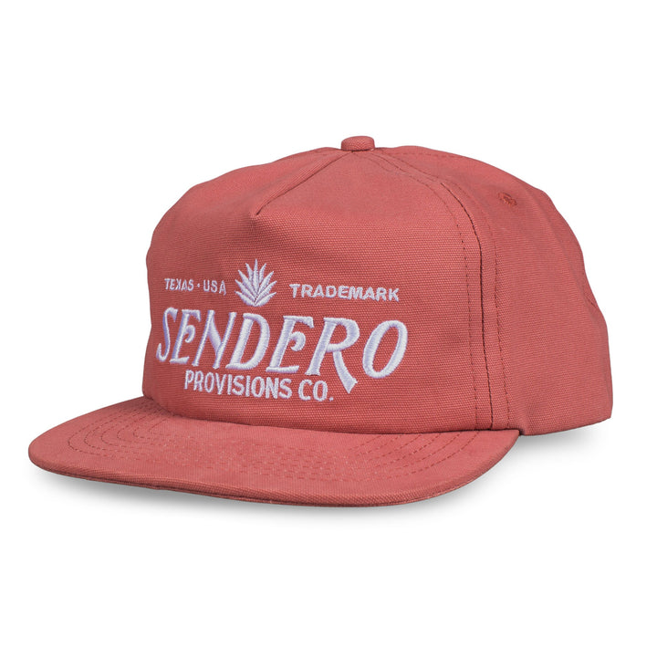 Logo Hat – Sendero Provisions Co
