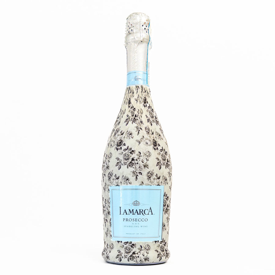 Beau Bottles Prosecco Collection