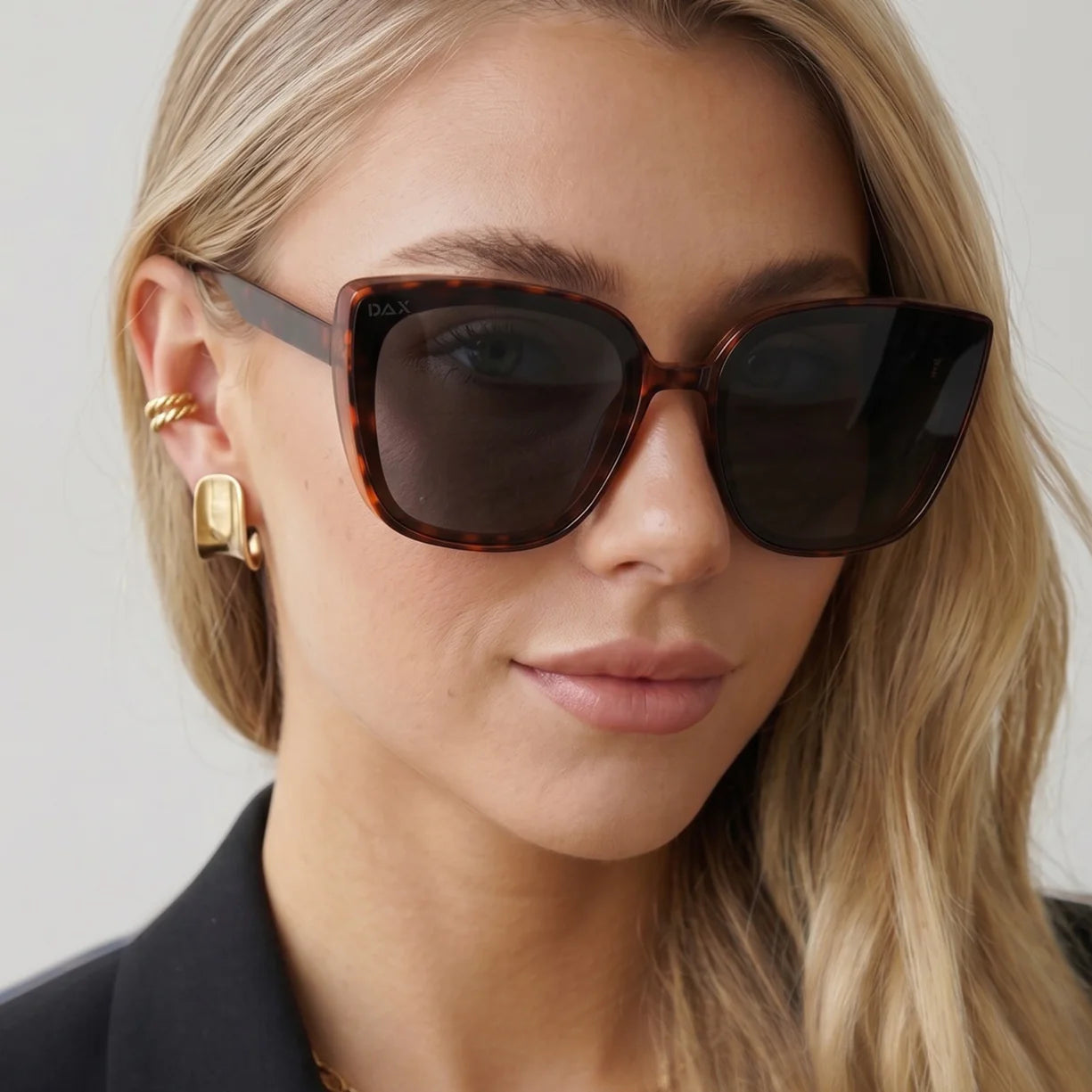 Lux Sunglasses by DAX Eyewear