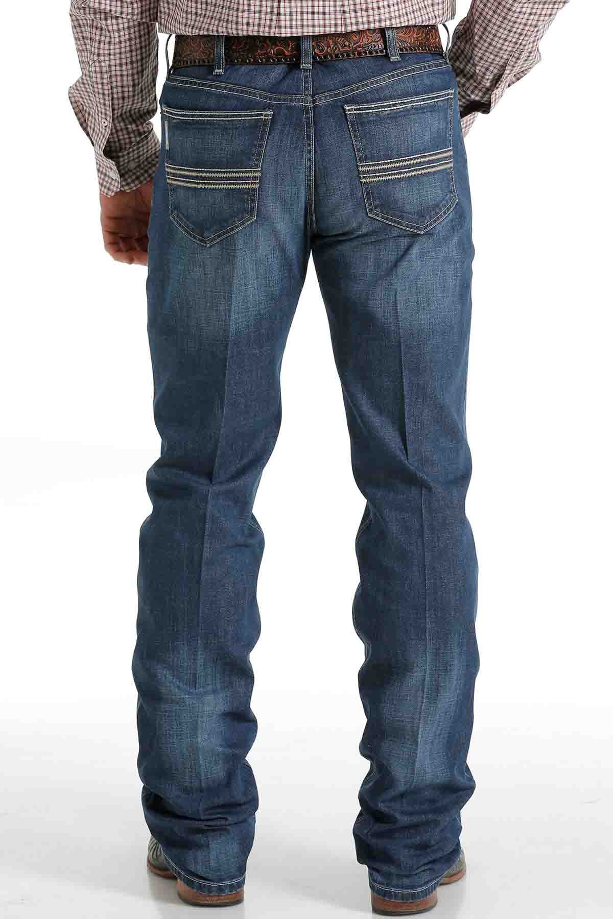 Silver Label Jeans Dark Indigo
