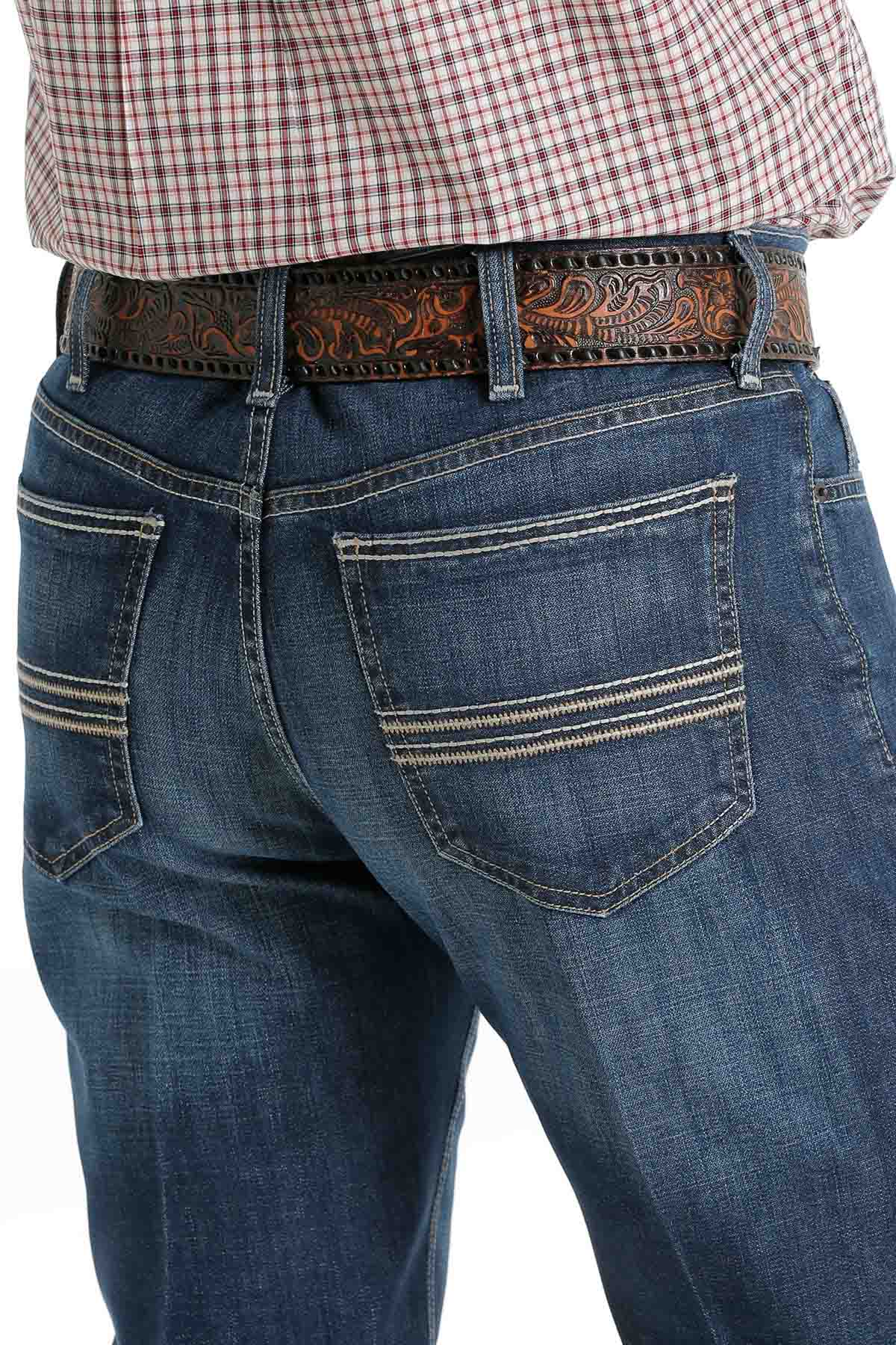 Silver Label Jeans Dark Indigo